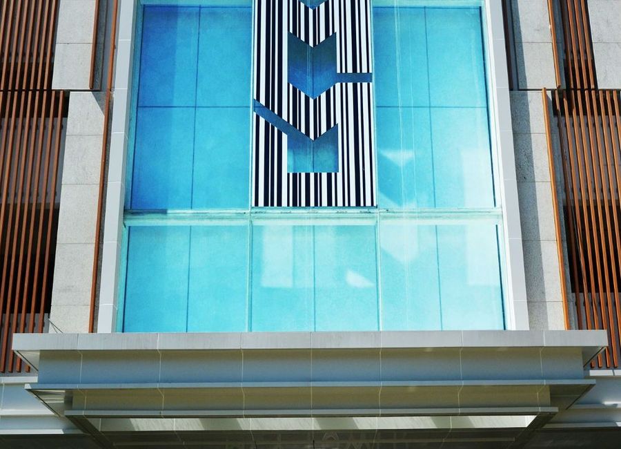 MSY Tower Cebu Business Park Office Space for Rent 205sqm | Lamudi.com.ph