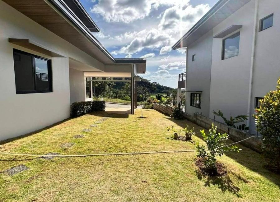 Resale Brand New House and lot for Sale in Sun Valley Estates Antipolo ...