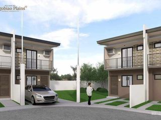 House and  lot for sale in Jagobiao