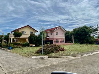 223sqm Corner Lot Camella Cerritos Mintal Davao City Beside Vista Mall for Sale
