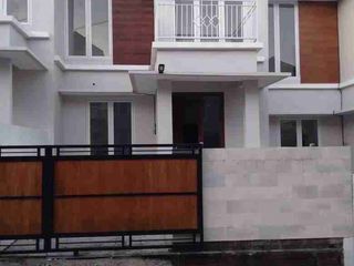 Ready Unit Home, Furnished, Only 900 Million IDR in Munggu