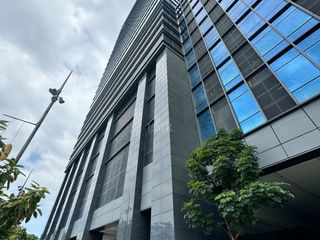 81sqm office at The Stiles Enterprise in Circuit Makati for sale or lease/rent