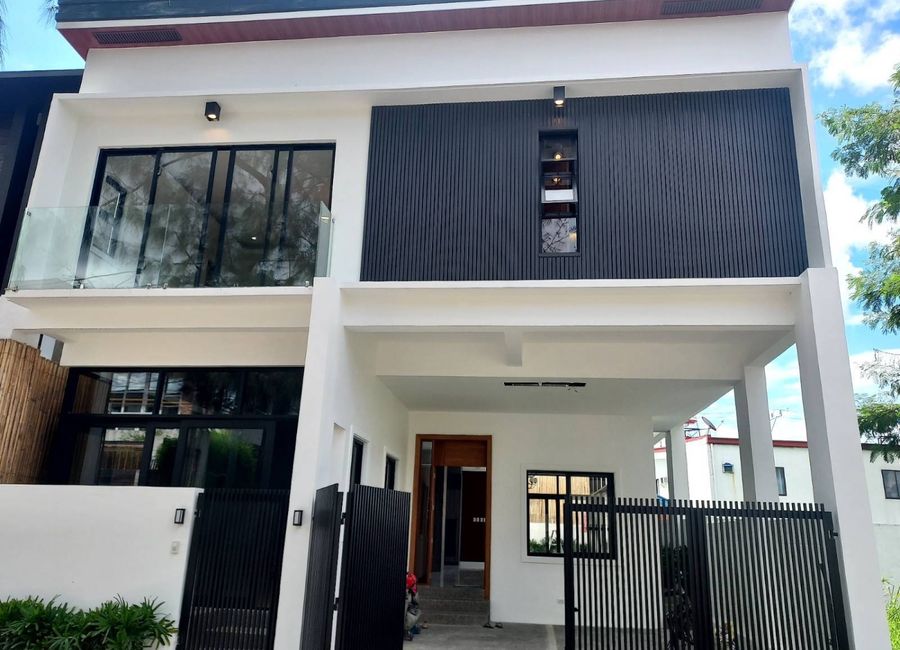Cattleya Street, Midtown Village, San Andres, Cainta, Rizal