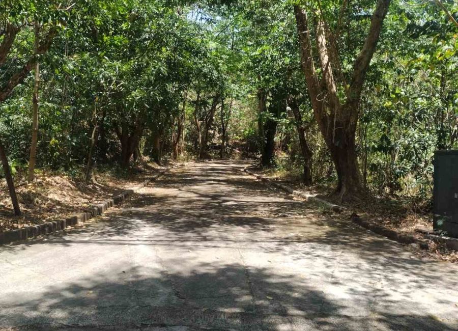 Baras, Rizal