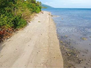 Prime Beachfront Paradise: An Exceptional Investment Opportunity