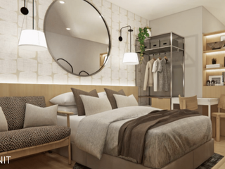 Studio condo for sale in Azure North Pampanga, San Fernando City, Pampanga