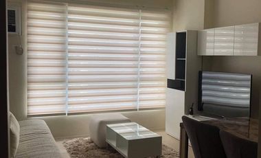 Avida Towers 34th BGC - 2BR Loft - For SALE