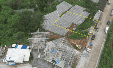 Country Side Baguio Lot For Sale
