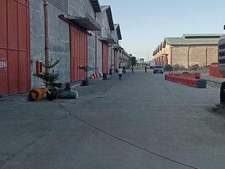 1800 SQM WAREHOUSE UP TO 1 HECTARE - PULILAN BULACAN