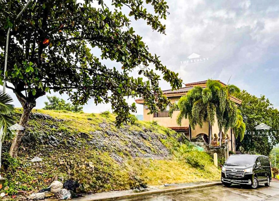 South Marina Drive, Peninsula de Punta Fuego, Balaytigue, Nasugbu, Batangas