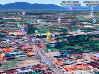 Prime Corner Commercial Property for Sale Along Sta. Cruz Laguna National Highway – Ideal Investment Opportunity