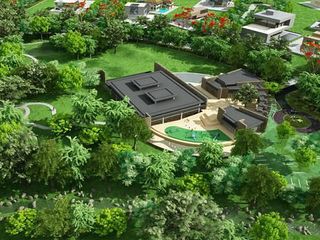 CSN - FOR SALE: 901 SQM Residential Lot in Abrio Nuvali, Santa Rosa, Laguna