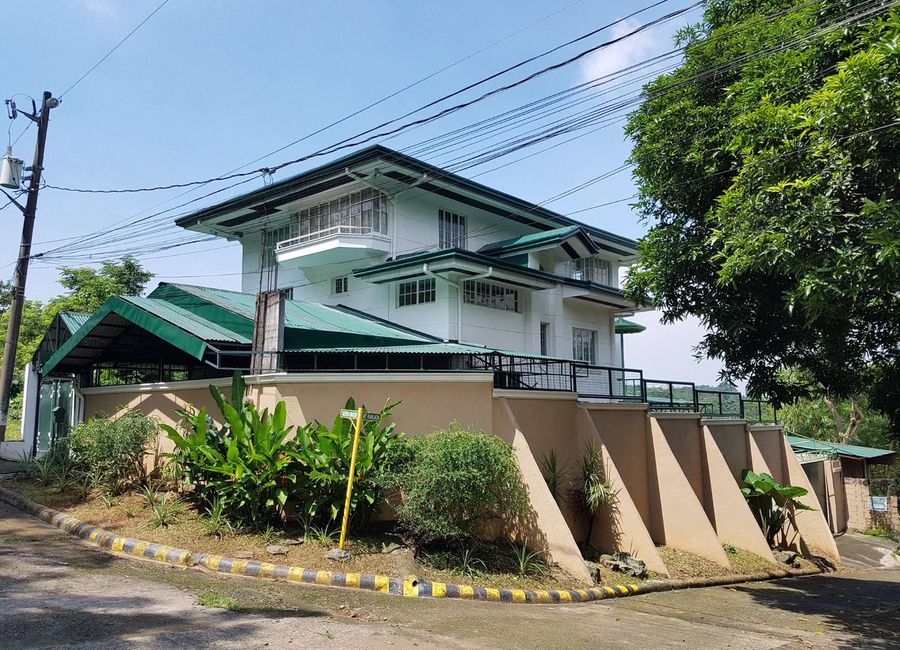 Baras, Rizal