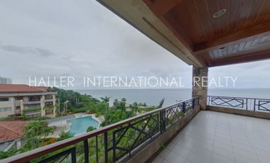 4X Coral Point Garden Residences