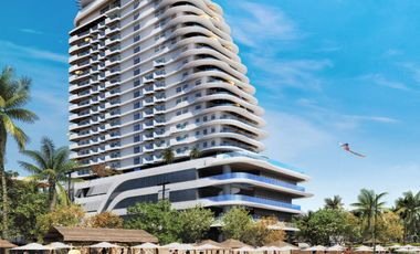 The SPINNAKER A Beachfront Condominium Hotel in San Juan Laiya Batangas