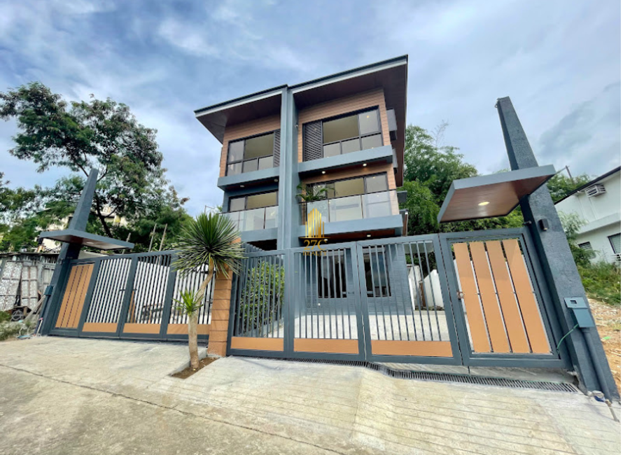 Swallow Drive, Monteverde Royale 2, Muzon, Taytay, Rizal