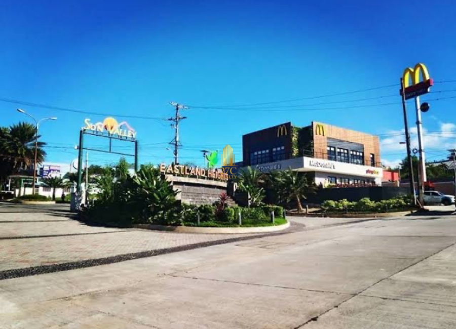 Forest Hills Avenue, Lower Tulakin, Bagong Nayon, Antipolo, Rizal