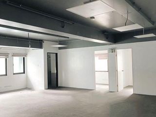 Spacious Office/Residential Unit in The Heart Tower, Salcedo - RUSH SALE