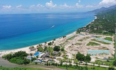 Beashside Lots in Playa Laiya & Club Laiya For Sale in San Juan Laiya Batangas