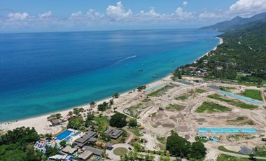 Playa Laiya & Club Laiya Beach Properties For Sale in San Juan Laiya Batangas