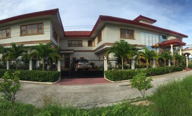 Vacation Villa by the Beach of Cotcot, Liloan, Cebu
