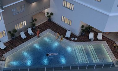 For Sale: 41.5 sqm Studio Condominium Unit at Uptown Arts Residences in Fort Bonifacio, BGC, Taguig 📣SAVE BIG! BELOW MARKET VALUE!🔔