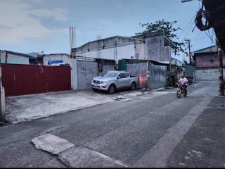 Vacant lot for SALE one street away from A.Bonifacio Ave., QC
