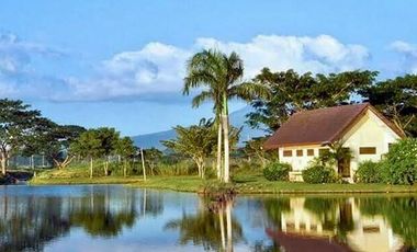 Hacienda Escudero Lots For Sale in Tiaong Quezon
