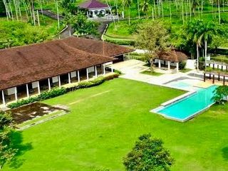 Hacienda Escudero Properties For Sale in Tiaong Quezon