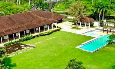 Hacienda Escudero Properties For Sale in Tiaong Quezon