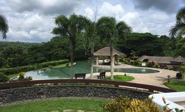 Leisure Farms - Farm Lot For Sale in Lemery Batangas