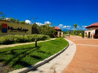Montelago Nature Estates Lots For Sale in San Pablo Laguna
