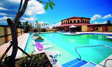 Lots For Sale in Montelago Nature Estates, San Pablo Laguna