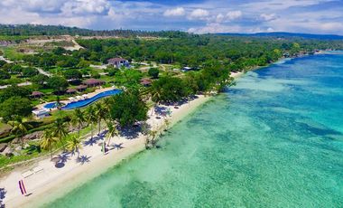 Beach Lots in Playa Azalea For Sale, Samal Davao