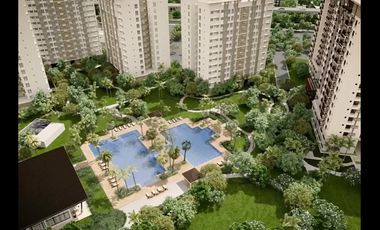 East Bay Rsidences Condo For Sale in Sucat Muntinlupa