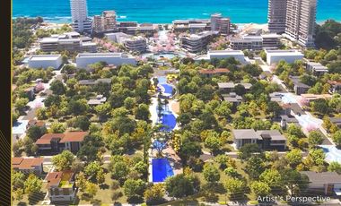 Beach Properties For Sale in Club Laiya & Playa Laiya San Juan Laiya Batangas