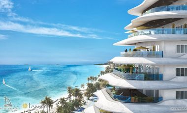 2 Bedroom Unit at The Spinnaker with FULL SEAVIEW and BEACHFRONT CONDOTEL in San Juan Laiya Batangas