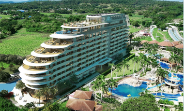 THE NAUTILUS A BEACHFRONT MIDRISE CONDOMINIUM HOTEL IN CALATAGAN BATANGAS