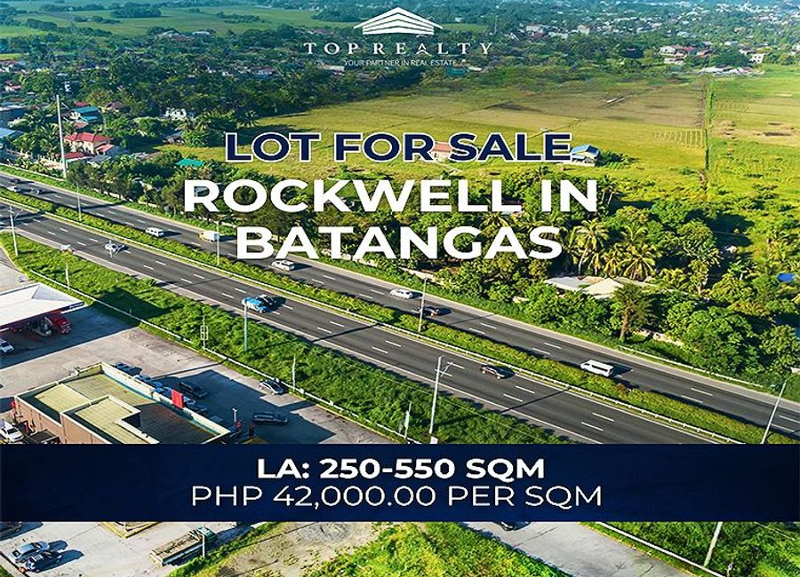 C. M. Recto Avenue, 9-A, Poblacion, Lipa, Batangas
