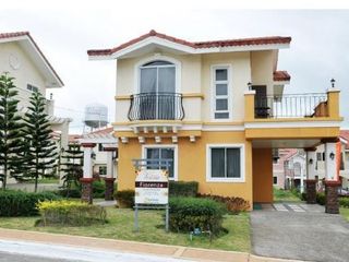 Two Storey House Non-Ready for Occupancy 3 Bedrooms Single Detached