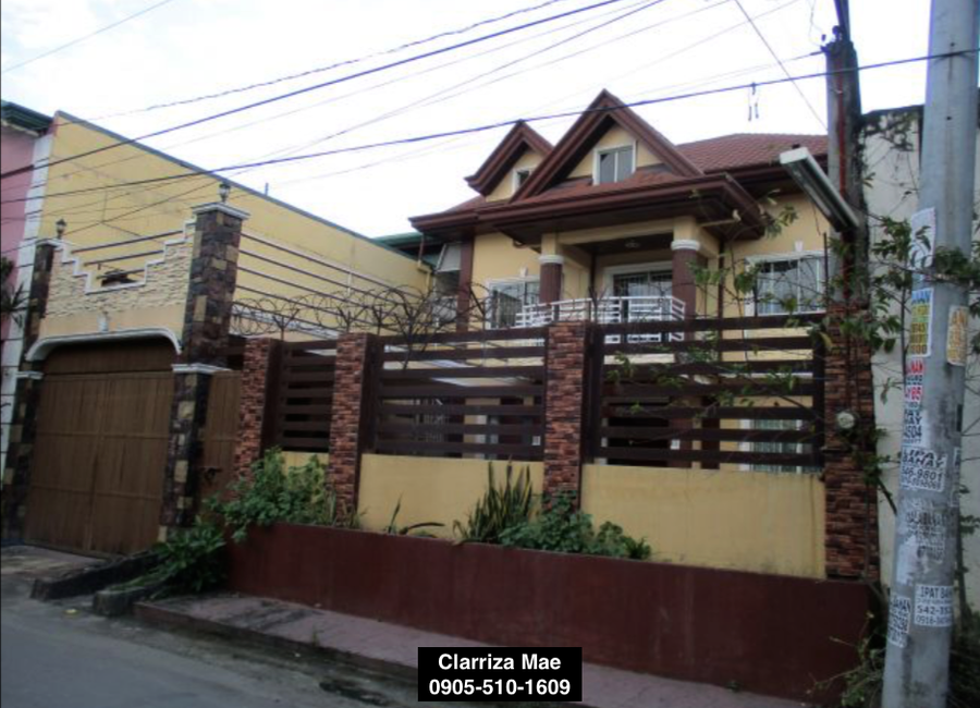 House And Lot For Sale In Carebi Subdivision, San Vicente Angono Rizal ...
