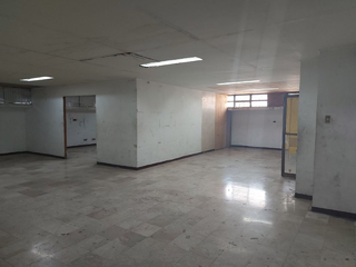 FOR SALE - 2 adjacent warehouse buildings in Manresa, Quezon City