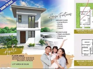 Low cost housing for sale in Butuan City