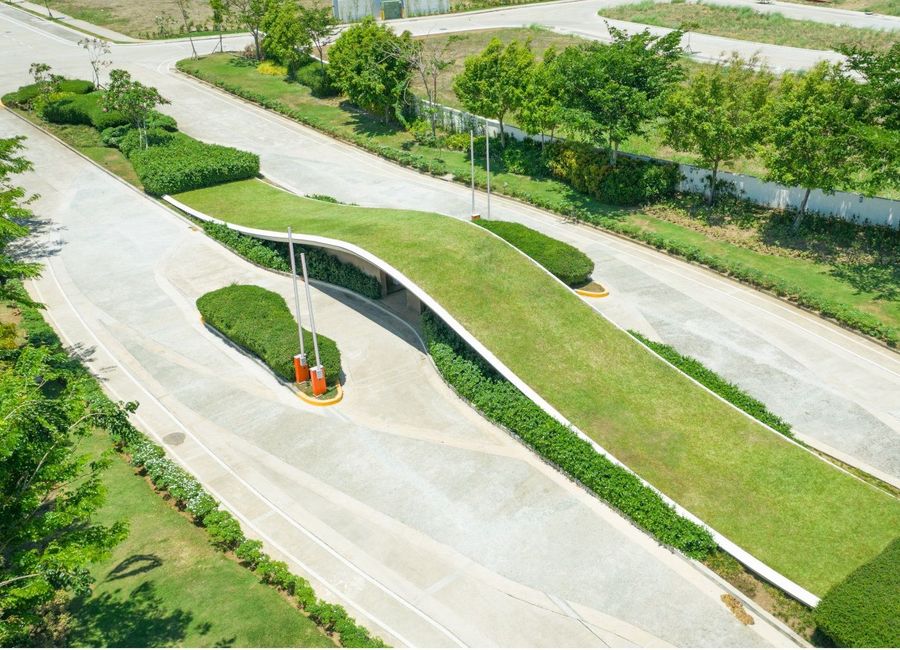 Dumont Street, Santa Rosa Estates 1, Don Jose, Santa Rosa, Laguna