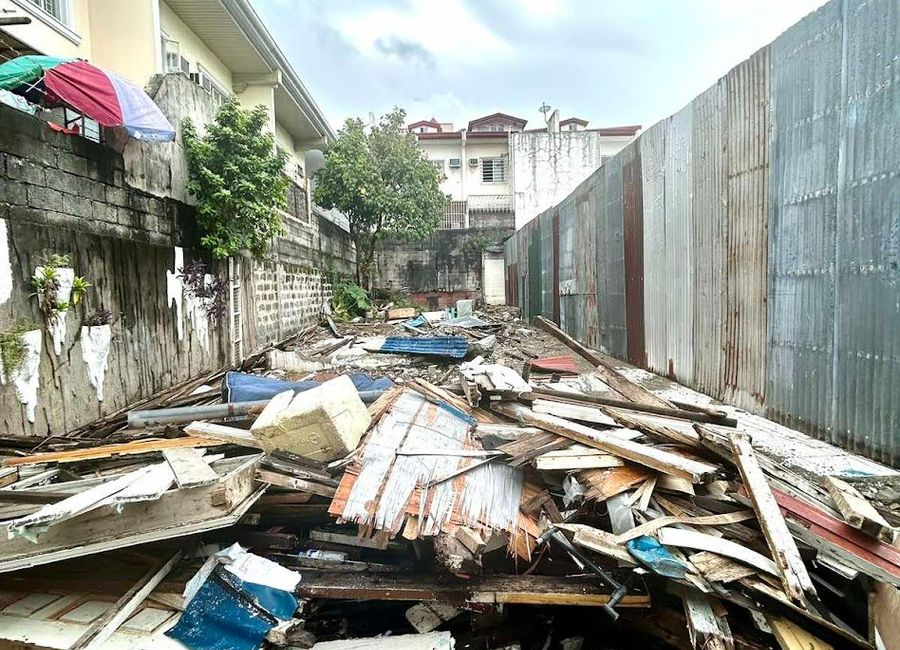 FOR SALE - Residential Vacant Lot in Laging Handa, Quezon City | Lamudi ...
