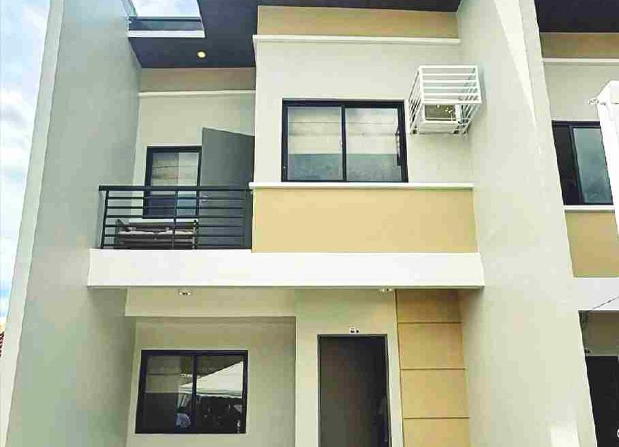 M. Santos Extension, Hinapao, Antipolo, Rizal