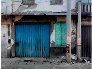 Dijual Ruko strategis 2 lantai Kalimas kec. Semampir surabaya