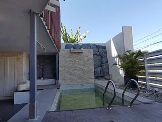 3-Storey Modern House & Lot inside Subdivision in Lapu-lapu City