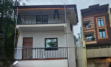 2 Storey House and Lot for Sale in Verdepino, Camp 7