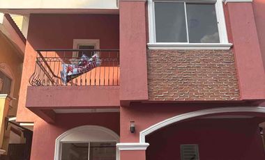 4 BR House and lot at Residencia Tuscania Guadalupe, Cebu